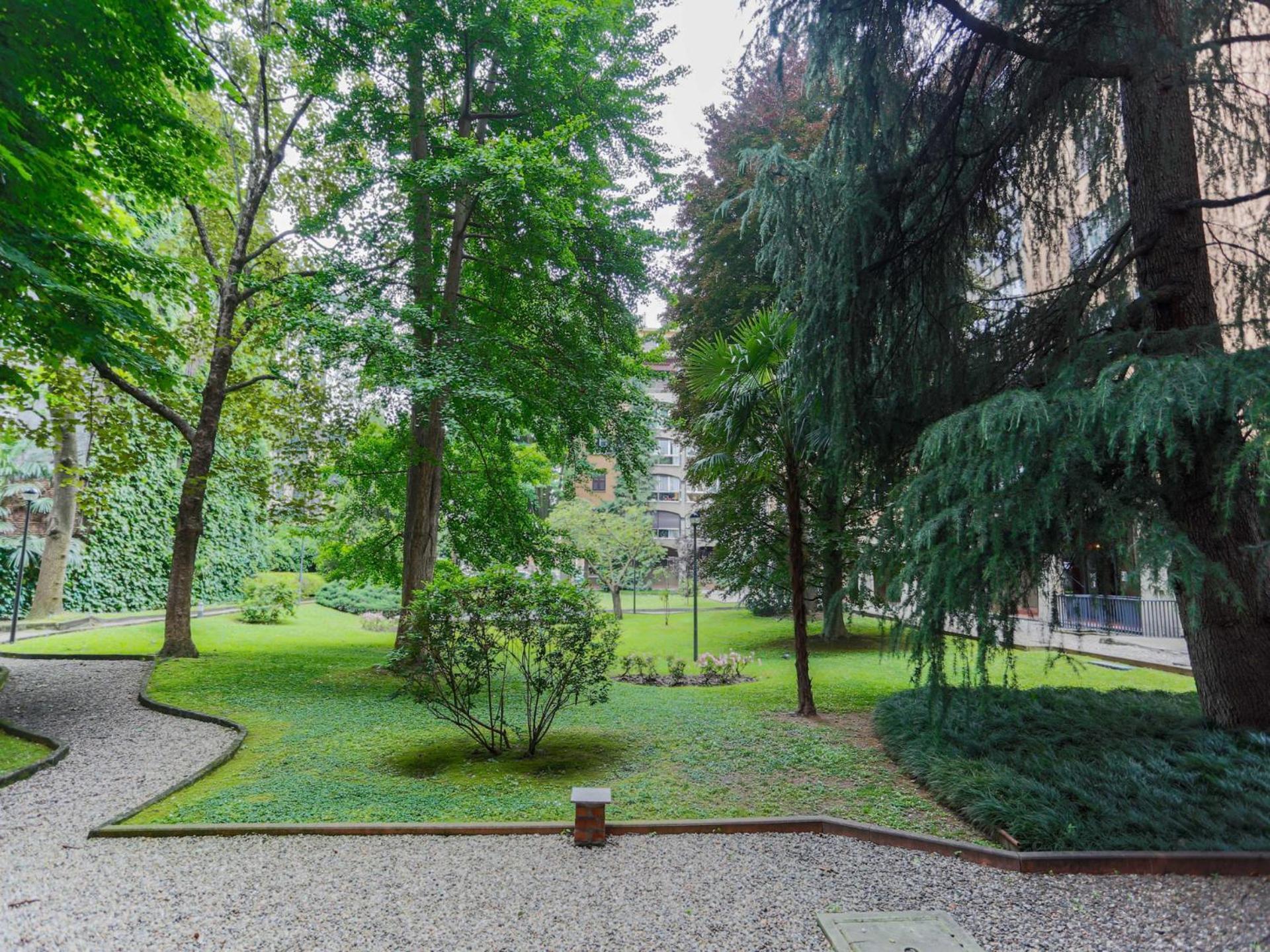 The Best Rent - Charming Apartment In Pagano Milan Exterior photo